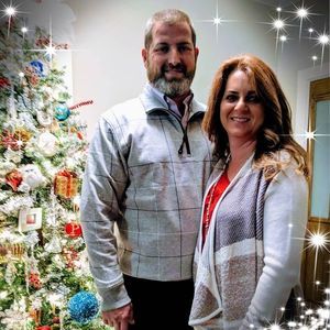 Meet your Posher, Johnrebecca